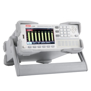 Probador de temperatura de canal de alta precisión, inspección de canal de escritorio, UT3232, UT3224, UT3216, UT3208, UT3248 - Product Image 5