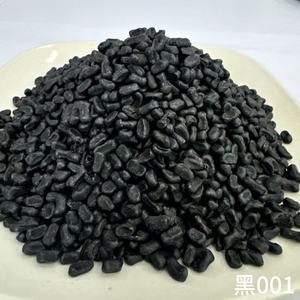 Groothandel HuaShang H001 hoogwaardige kunststof grondstoffen pellets vulstoffen witte masterbatch - spuitgietkwaliteit - Product Image 4