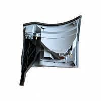 215-15A1 Urvan Bus avant coin lampe tête lampe latérale Auto Signal lumineux sans prise et ampoule pour Nissan caravane E25 2005-2011