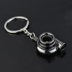 High Quality Real Whistle 3D Turbo <strong>Metal</strong> <strong>Key</strong> <strong>Chains</strong> Auto Car <strong>Parts</strong> Model Turbo <strong>Metal</strong> <strong>Key</strong> <strong>Chains</strong> 3D Car <strong>Parts</strong> Model Keychain - Product Image 3