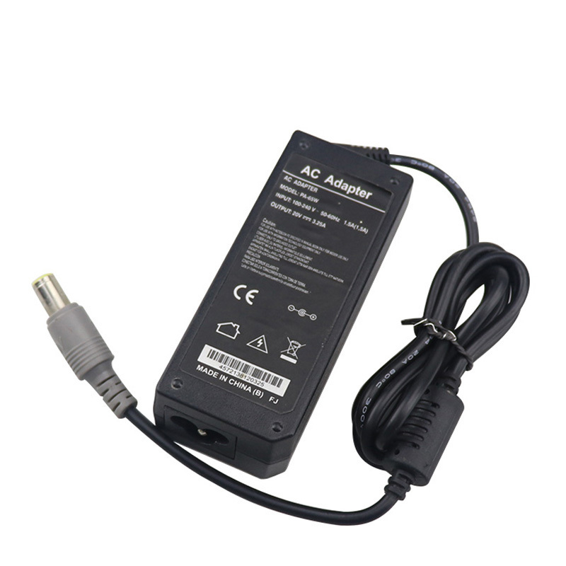 Electric Laptop Power Supply Adapter 19V