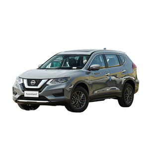 <span class=keywords><strong>Nissan</strong></span> <span class=keywords><strong>X</strong></span>-<span class=keywords><strong>Trail</strong></span> 2025 2.0L Automático, Volante a la Izquierda, SUV con Techo Panorámico, Asientos de Cuero, Llantas R17, Cámara Trasera - Product Image 1