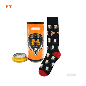 ZJFY-<span class=keywords><strong>Chaussette</strong></span> de <span class=keywords><strong>canette</strong></span> de bière EA200 - Product Image 1