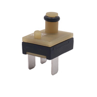 Lo Último en Tecnología: Interruptor de Presión para Cuerpo de Válvulas de Transmisión Automática 6DCT360 para Ford Zotye MG MG6