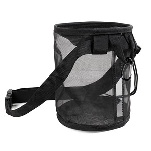 Cage à insectes portable pour enfants, cage d'élevage suspendue pour animaux avec sangle d'épaule réglable et mousqueton, ventilée - Product Image 1
