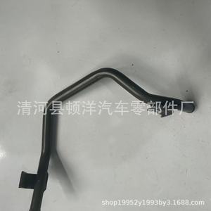 Manguera de refrigerante Dunyang de 3 mm, tubo de hierro para motor de coche, reemplazo y reparación UH866122Y - Product Image 5