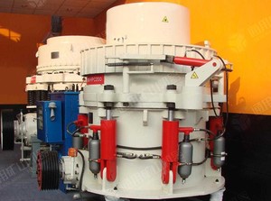<span class=keywords><strong>PY</strong></span> loạt mang máy nghiền hình nón, phòng thí nghiệm Máy Nghiền hình nón - Product Image 5