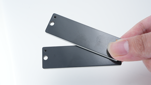 วัสดุ PCB แบบกำหนดเอง แท็ก RFID ป้องกันโลหะ UHF ชิป Alien H9 ความถี่ 902-928MHz ระบบติดตามประสิทธิภาพสูง รับประกัน 1 ปี มาตรฐาน IP68 - Product Image 2