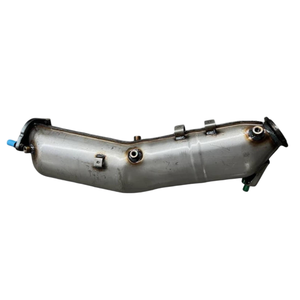 Mini nouveau convertisseur catalytique DPF Abarth, <span class=keywords><strong>filtre</strong></span> à particules diesel DPF, Alfa Romeo Stelvio 154 kW / 209 CV 50555833 Euros <span class=keywords><strong>6</strong></span> - Product Image 4