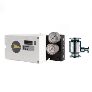 PMV D20 Digital Inteligente con Shanghai Dianjian - Product Image 3