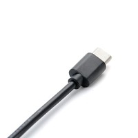 Kabel Tipe C ke Micro 60W 3A Kecepatan Tinggi untuk Pengisian Daya dan Transfer Data untuk Smartphone