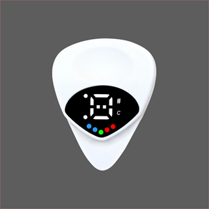 Bộ chỉnh <span class=keywords><strong>guitar</strong></span> điện 2 trong 1 BP-T02 và chọn Phụ kiện nhạc cụ tùy chỉnh - Product Image 1