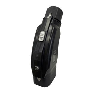 Nouvel adaptateur Dongguan Longood 2026 CCS2 vers GBT, chargeur rapide CCS2, connecteur EV pour Xpeng JAC NIO BYD - Product Image 1