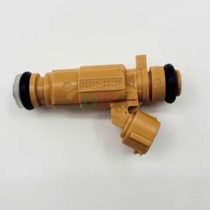 Inyector de Combustible Original de Calidad para Motor de Auto, Número de Pieza 35310-2B020, para Hyundai Elantra y Kia Cerato 353102B020 - Product Image 6