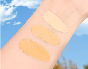 แบรนด์ขายส่งเครื่องสำอางหรู คอนซีลเลอร์กันน้ำติดทนนาน รองพื้นเนื้อแมทท์แบบน้ำ - Product Image 6