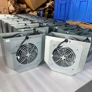 Convertidor de Frecuencia AB 700S/H Utiliza Ventilador Alemán 48V 135W R3G280-AH33-31 - Product Image 3
