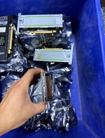 Nouvelles cartes graphiques T4 Quadro T4 16gb VGA GPU Port PCIE conception graphique carte d'édition vidéo 3D 4K