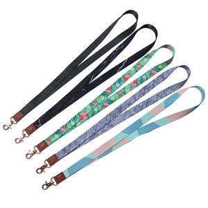 Custom-Made Breakaway Magnet Buckle <b>Lanyards</b> Wrist <b>Lanyards</b> for ID Card Badge and Cell Phones - Product Image 4