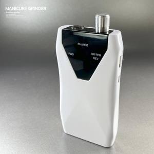 Taladro de uñas personalizable de alta calidad con motor sin escobillas y USB excelente para pulir <span class=keywords><strong>esmeril</strong></span> de acero producto súper duradero - Product Image 1