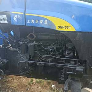 <span class=keywords><strong>55</strong></span> HP Agrícola Compacto Usado Tractor New Holland SNH554 para la <span class=keywords><strong>venta</strong></span> - Product Image 5