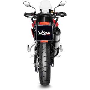 อุปกรณ์เสริมมอเตอร์ไซค์ Lv One EVO สำหรับ Triumph สำหรับ850/900เสือ GT/แรลลี่/Pro 2020-2023 18693โมเดล - Product Image 5