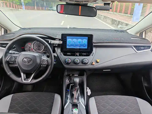 Autos Usados Baratos, Toyota Corolla 2021 1.2T Pioneer Plus, Sedán Familiar de 5 Plazas, Volante a la Izquierda, Autos Usados para Exportación - Product Image 2