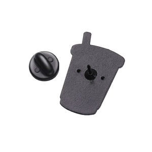 Creatieve Medicijnzak Fles Email Pinnen Op Maat Medische Student Tranen Broches Revers Badges Gothic Sieraden Cadeau Voor Vrienden - Product Image 4