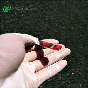 FELIX Custom <b>UV</b> Glass Narrow Bandpass <b>Filter</b> with 95% Transmission and AR Coating - Product Image 4