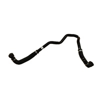 Manguera de Refrigerante Flexible de Alta Calidad OE 2045010124, Accesorio Automotriz Nuevo, Ajuste Universal para Accesorios de Automóviles en Oferta