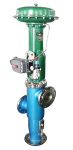 Cuisinière à jet de liquéfaction haute efficacité de marque ZY, en vente chaude, pour usage industriel - Product Image 2