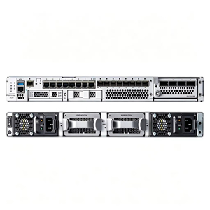 <span class=keywords><strong>Firewall</strong></span> de Alta Calidad FPR3110 NGFW K9 de Alta Disponibilidad, <span class=keywords><strong>Firewall</strong></span> de Nueva Generación con Clúster, Failover Activo en Espera, IPS, <span class=keywords><strong>Firewall</strong></span> Empresarial - Product Image 4