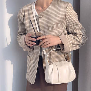 Bolso de Mano de Cuero Personalizado para Mujer, Bolso de Hombro Cruzado de Diseñador, Proveedores de Bolsos de Mano para Mujer - Product Image 4