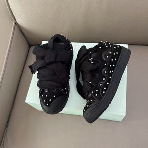 Chaussures de sport élégantes pour la marche et le jogging, de la marque Lan vine, haut de gamme et luxueuse, avec 200 couleurs différentes pour hommes et femmes - Product Image 3