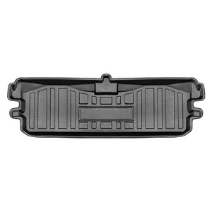 Tapis de sol pour voiture Suzuki Jimny, modèles 19-25, prix usine, compatibles RHD, spécifiques au véhicule, écologiques, résistants aux taches, en <span class=keywords><strong>TPE</strong></span> - Product Image 4