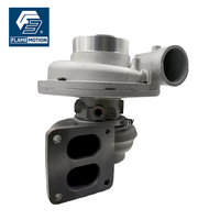 Turbocharger 4JA1 4JB1 4JG1 4HK1 6HK1 4BG1 6BG1 6WG1 6RB1 6SD1 6UZ1 4LE2 4JJ1 Turbo untuk Isuzu Suku Cadang Asli 24100-3424