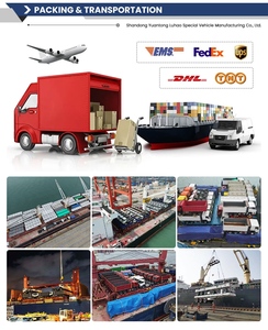 Livraison Gratuite Camion Benne 6X4 10 Roues Neuf Howo 20 Tonnes Diesel pour Centres d'Appels Internationaux - Product Image 5