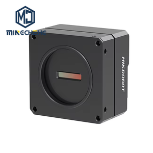 กล้องสแกนพื้นที่อุตสาหกรรมแบบ Global Shutter CMOS GigE Interface ความละเอียด 2.1MP รุ่น MV-CL021-40GM MV-CL021-40GC MV-CL021-40UM MV-CL021-40UC MV- - Product Image 1