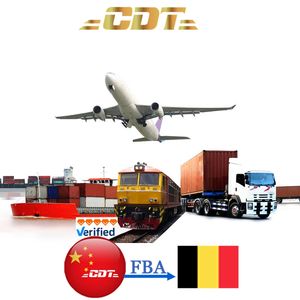 चीन की सस्ती लॉजिस्टिक्स कंपनी 3-7 दिनों की डिलीवरी, ग्वांगझोउ में एयर एजेंट शिपिंग द्वारा 3-7 दिनों की डिलीवरी - Product Image 1