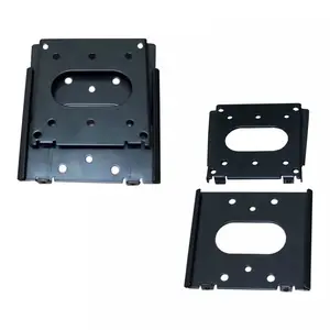 Adaptador Vesa 75Mm 100Mm Screen Tv Muurbeugel Mounts Monitor Muur Stand