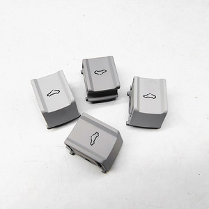 Cubierta del Botón del Techo Solar VW 5GG959613 Tipo Clip de Plástico para Golf 7 Mk7 Tiguan L Touran L Magotan Kodiaq - Product Image 3