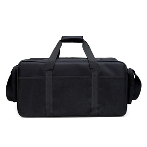 Logo personnalisé en gros 1680D étui pour appareil photo à bandoulière vidéo <span class=keywords><strong>pochette</strong></span> pour caméscope d'épaule pour NX200 Z280 MC2500 UX90MC MDH2 Nx100 - Product Image 3