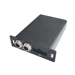 Cảnh Báo Về Phía Trước Phòng Chống Va Chạm Tránh Hệ Thống Chống Va Chạm Cho Tất Cả Các Loại Xe AWS650 - Product Image 6