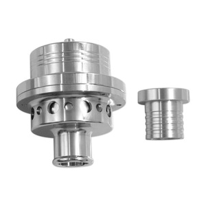 Soupape de décharge automatique universelle en aluminium pour <span class=keywords><strong>BMW</strong></span> HONDA Ford Audi VW Golf MK4 Jetta A4 B5 BOV-1007 - Product Image 5