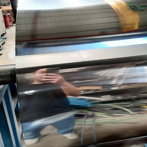 Оптовая продажа заводская цена 2B Стальные катушки 0,26*465 SS 201J2 катушки из нержавеющей стали для производителя - Product Image 4