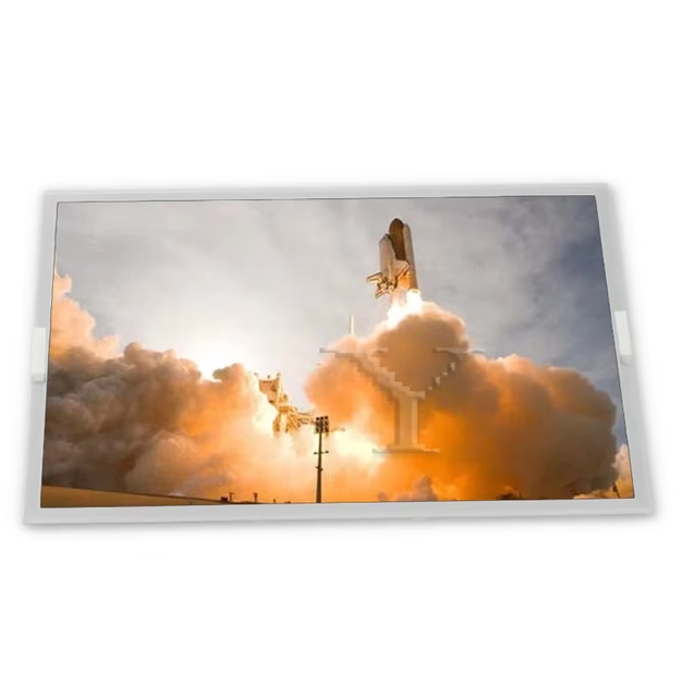NL10276BC20-18 10.4 -Inch LCD Display with 1024*768 Resolution and 20-Pin LVDS Interface