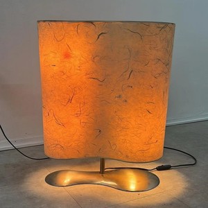 Lampe de table à LED, source lumineuse E27, interrupteur de commande, éclairage intérieur protecteur des yeux - Product Image 1
