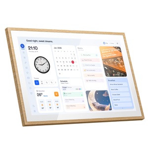 Blackview NEST 10 New Arrival Digital <b>Calendar</b> Schedule Contents 10.1 Inch HD Touch Screen Mali-G31MP2 GPU Digital <b>Calendar</b> - Product Image 4