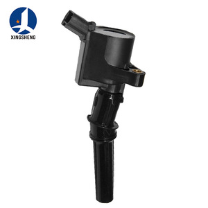 Bobines d'allumage 1L2U-12029-AA pour <span class=keywords><strong>Ford</strong></span> F150 F250 F550 Expedition Explorer Lincoln <span class=keywords><strong>V8</strong></span> 4.6L 5.4L FD503 - Product Image 5