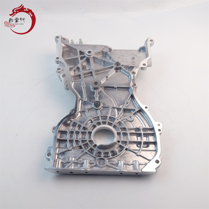 Cubierta del Sistema del Motor de Alta Calidad, Conjunto de Cadena de Distribución 21350-2G300 213502G300 para K-IA CERATO 21350 2G300 - Product Image 5