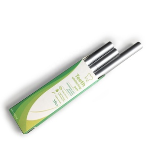 Kit de Blanqueamiento Dental de Alta Calidad con Logotipo Privado, Kit de Recarga de Gel Blanqueador para Dientes en Casa - Product Image 2